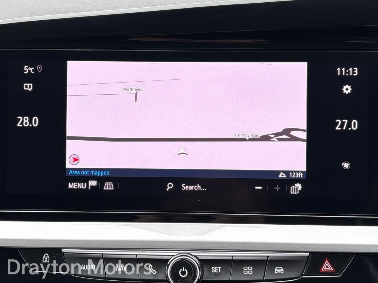 Used Vauxhall Grandland 2022 for sale - 77524955: Photo 21