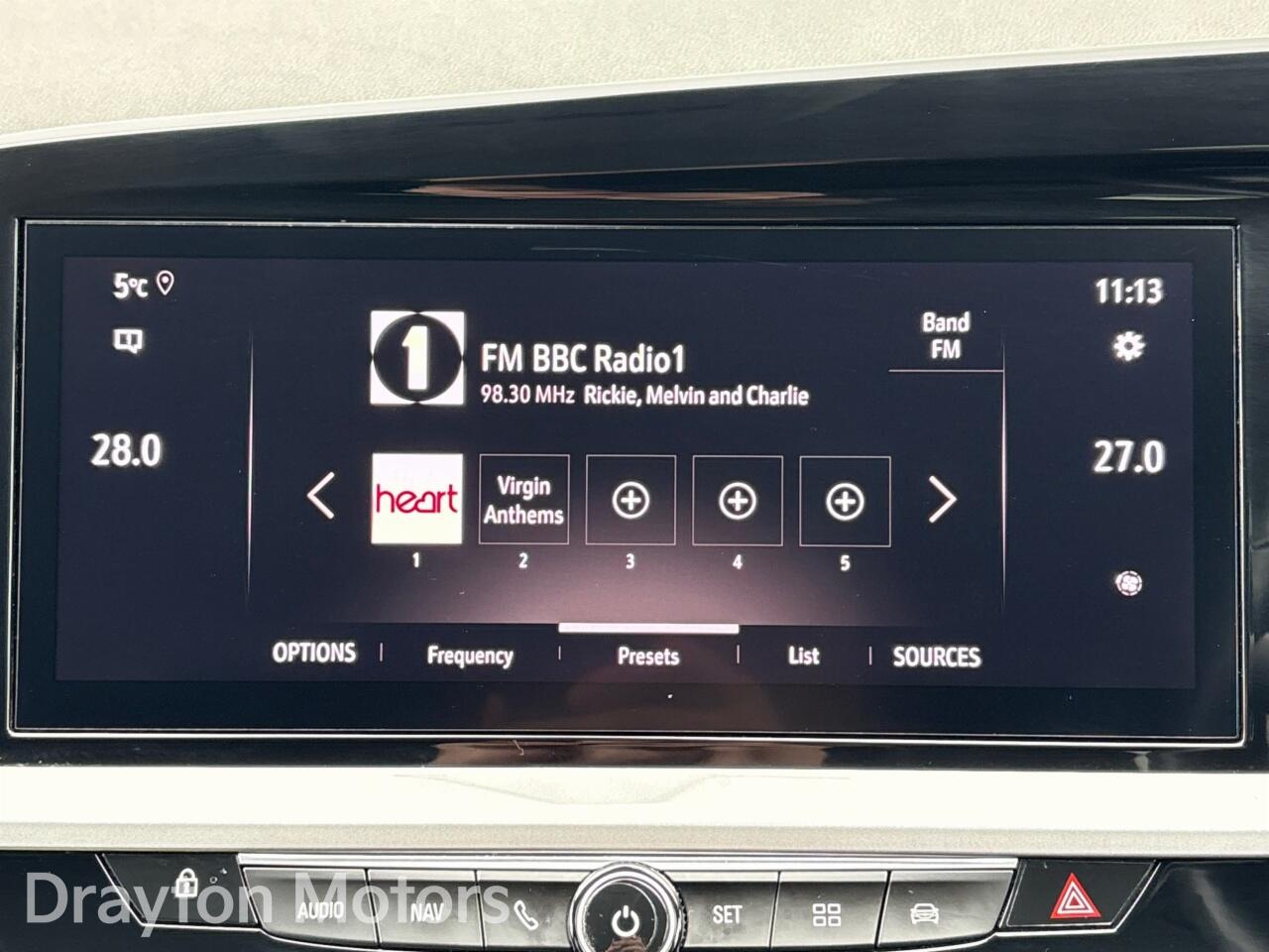 Used Vauxhall Grandland 2022 for sale - 77524955: Photo 24