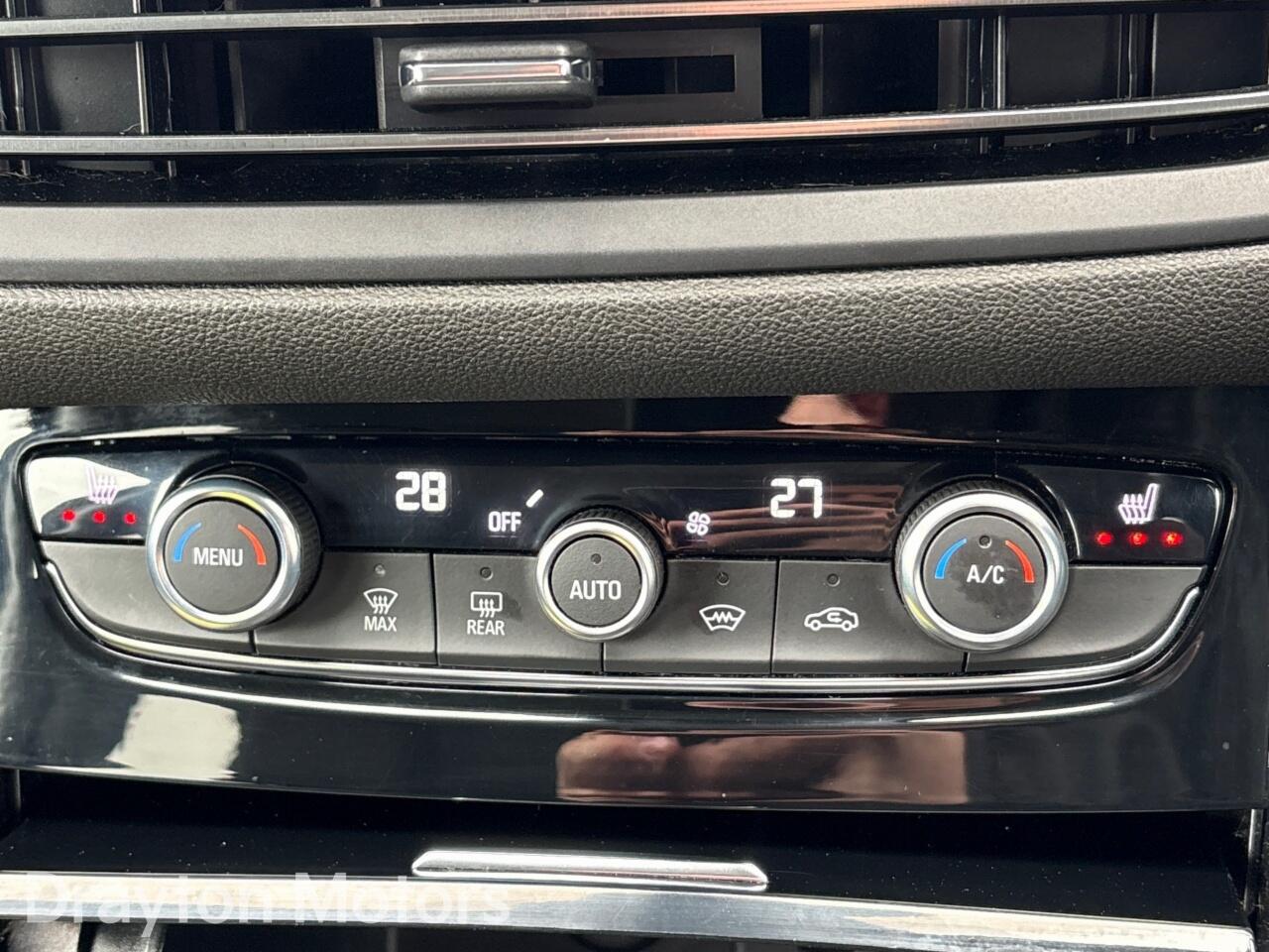 Used Vauxhall Grandland 2022 for sale - 77524955: Photo 25