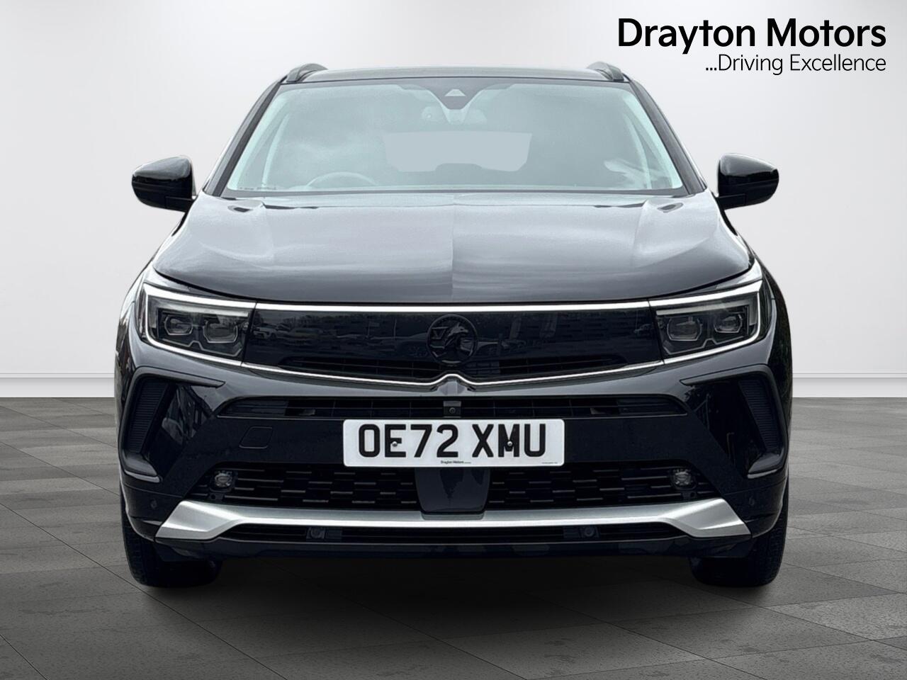 Used Vauxhall Grandland 2022 for sale - 77524955: Photo 3