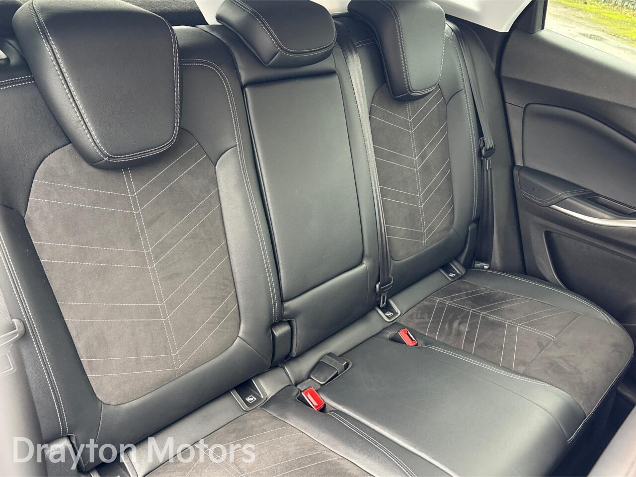 Used Vauxhall Grandland 2022 for sale - 77524955: Photo 34