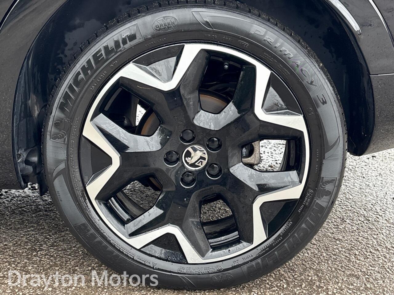 Used Vauxhall Grandland 2022 for sale - 77524955: Photo 35