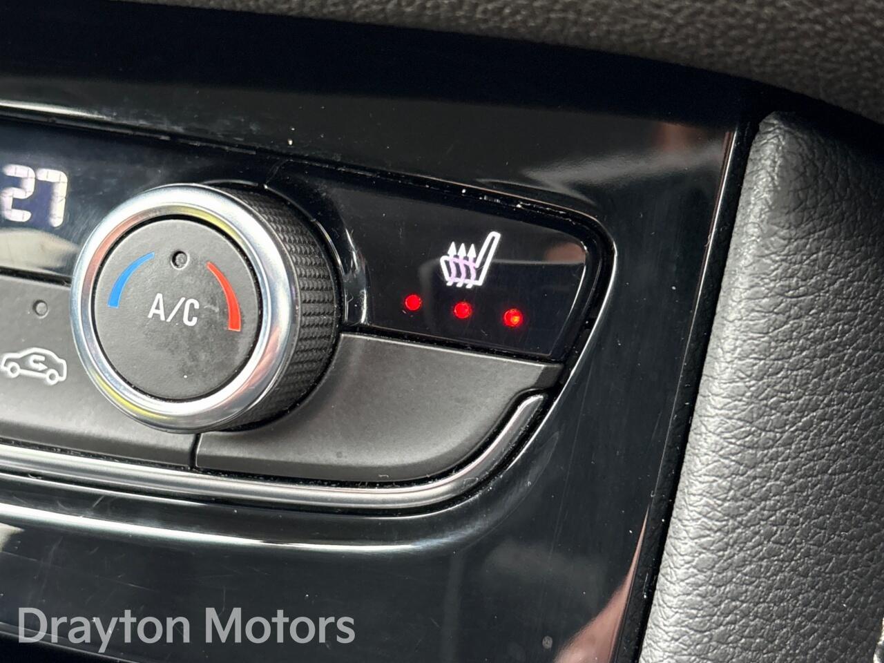 Used Vauxhall Grandland 2022 for sale - 77524955: Photo 43