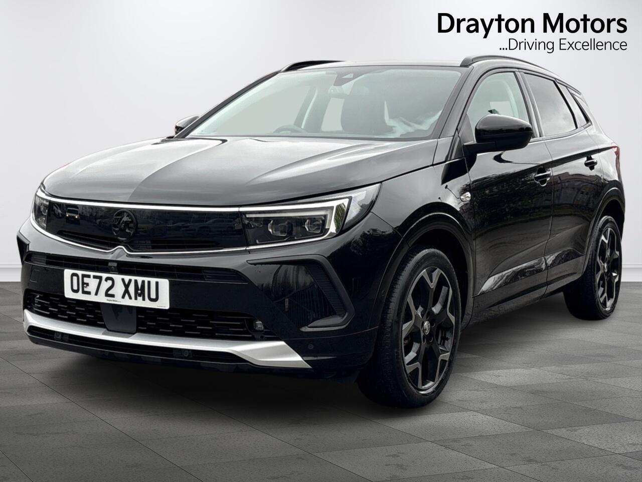 Used Vauxhall Grandland 2022 for sale - 77524955: Photo 5