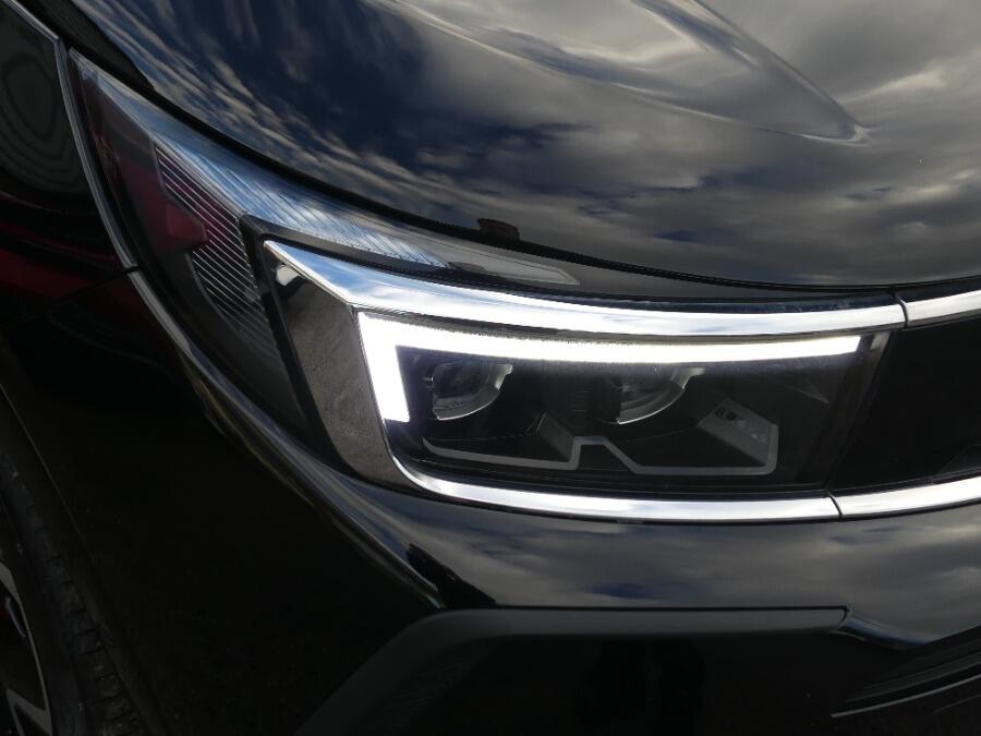 Used Vauxhall Grandland 2022 for sale - 77524955: Photo 50