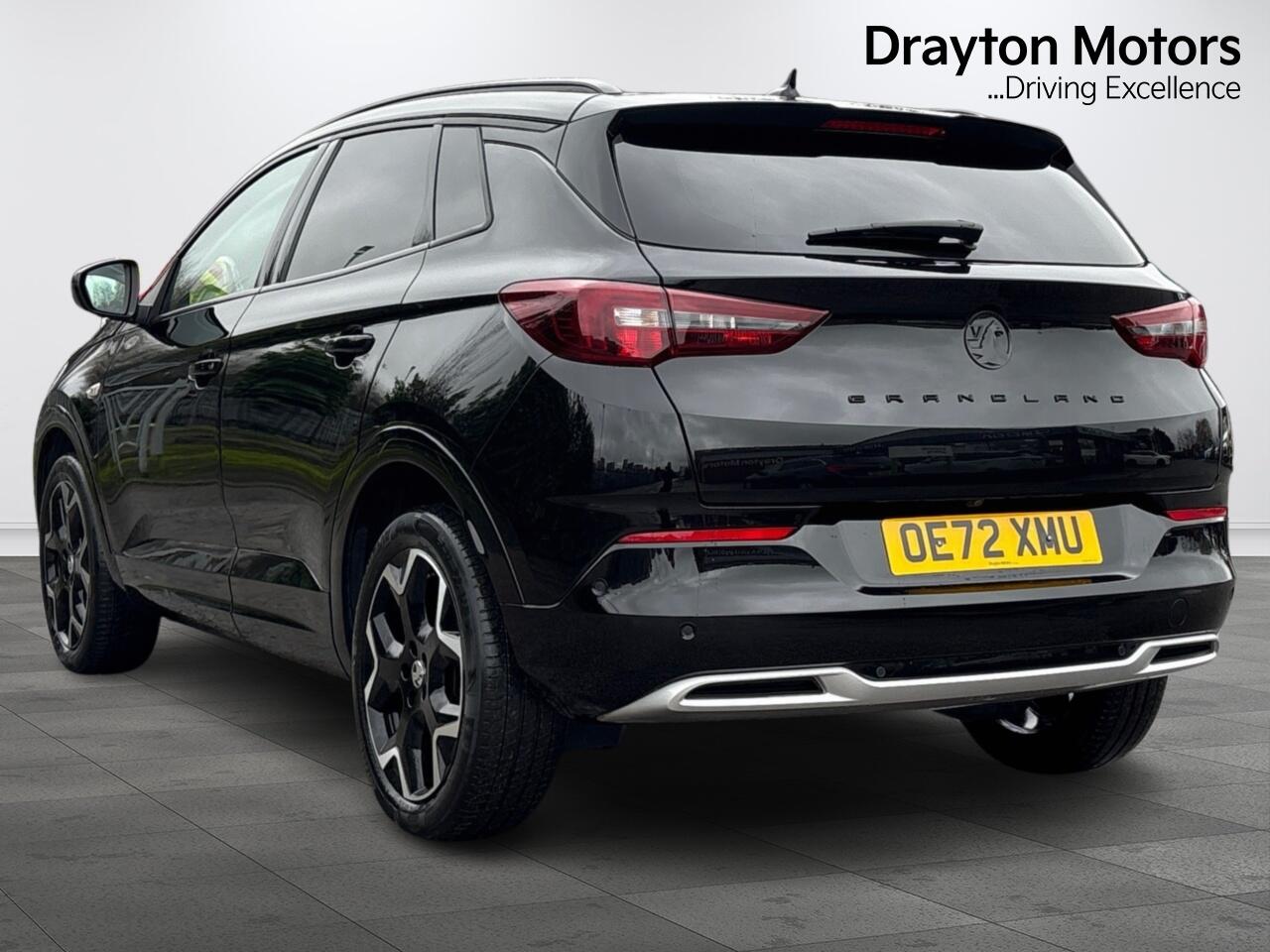 Used Vauxhall Grandland 2022 for sale - 77524955: Photo 7