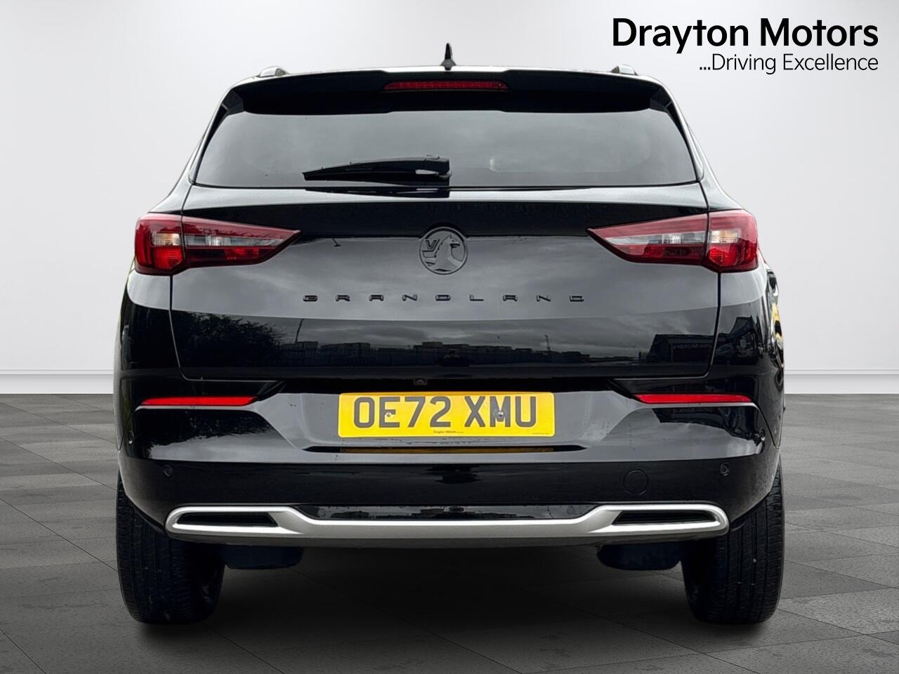 Used Vauxhall Grandland 2022 for sale - 77524955: Photo 8