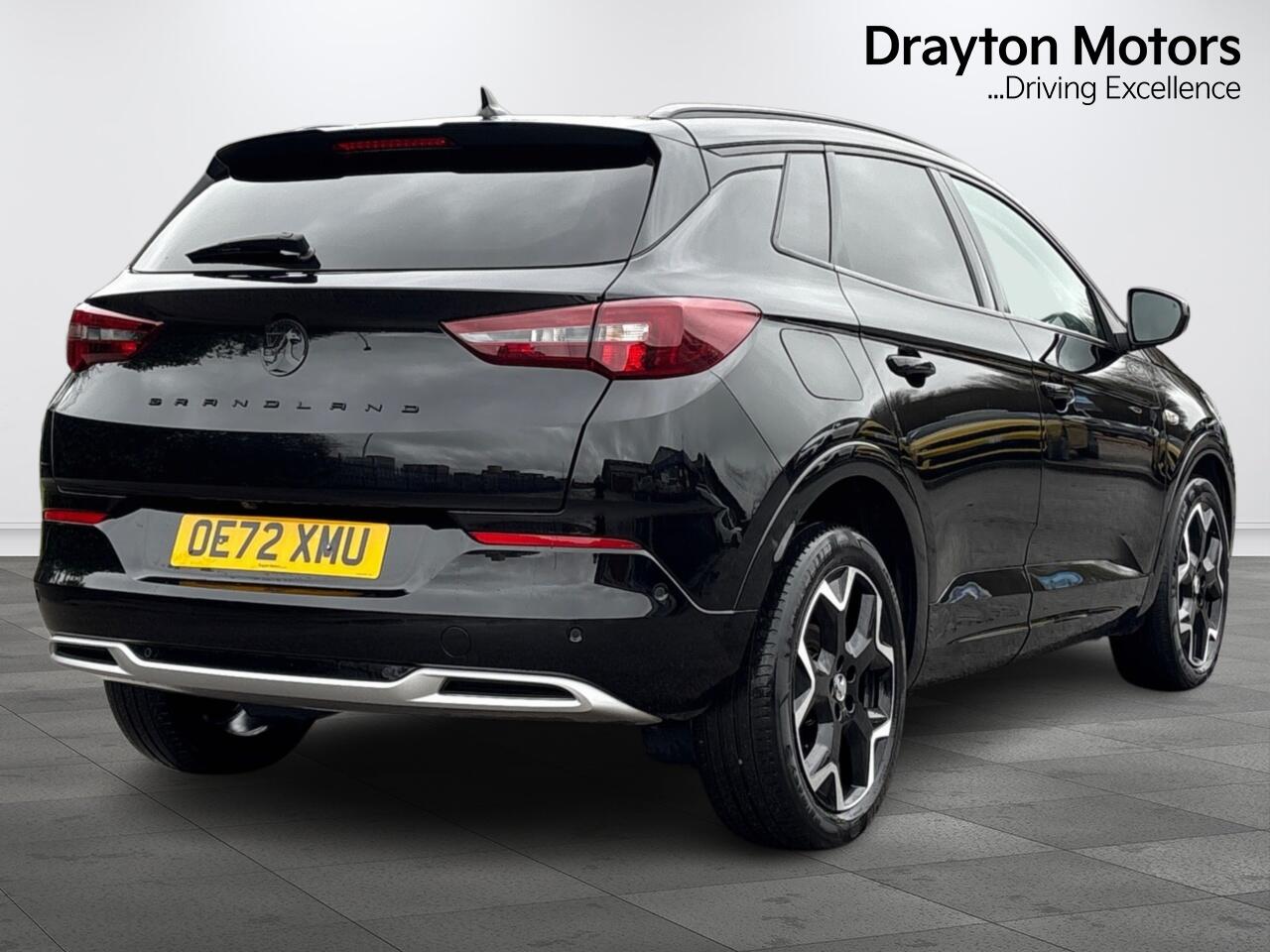 Used Vauxhall Grandland 2022 for sale - 77524955: Photo 9