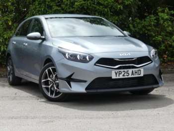 2025 (25) - 1.5 T Gdi 3 Hatchback 5dr Petrol Manual Euro 6 (s/s) (138 Bhp)