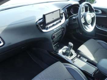 Used Kia Ceed 2025 for sale - 75334755: Photo