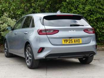Used Kia Ceed 2025 for sale - 75334755: Photo