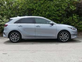 Used Kia Ceed 2025 for sale - 75334755: Photo