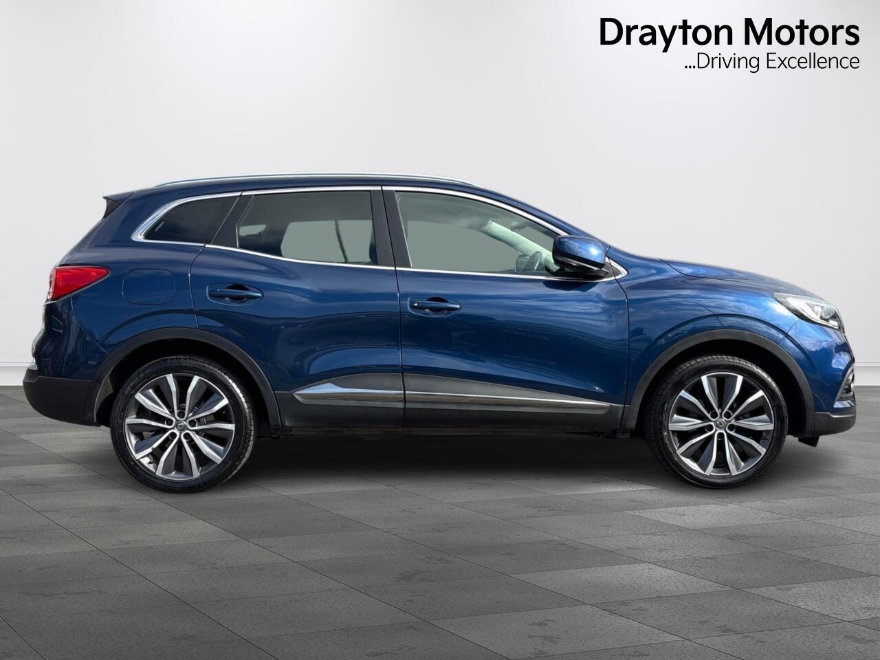 Used Renault Kadjar 2020 for sale - 77970515: Photo 10