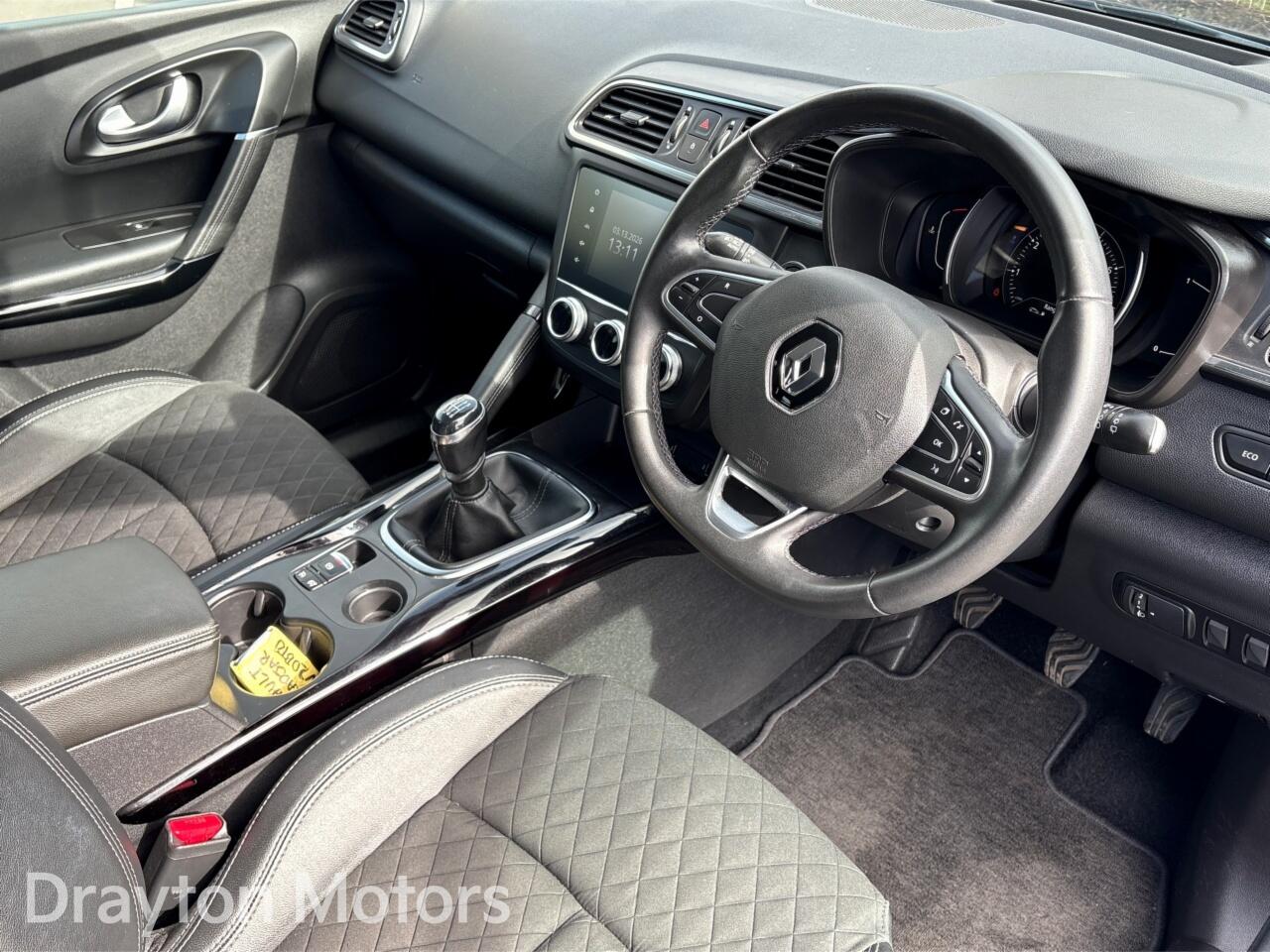 Used Renault Kadjar 2020 for sale - 77970515: Photo 13