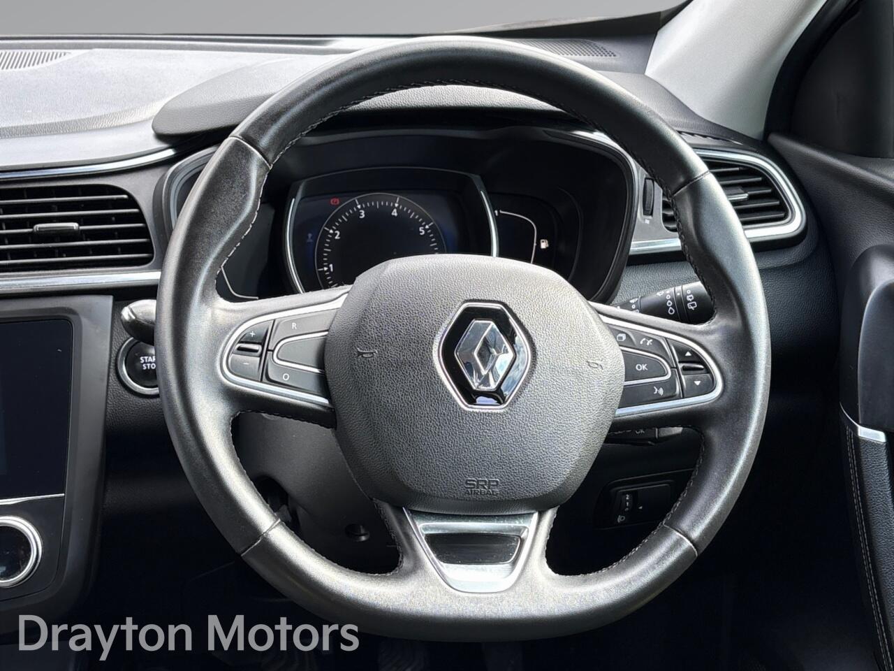 Used Renault Kadjar 2020 for sale - 77970515: Photo 16