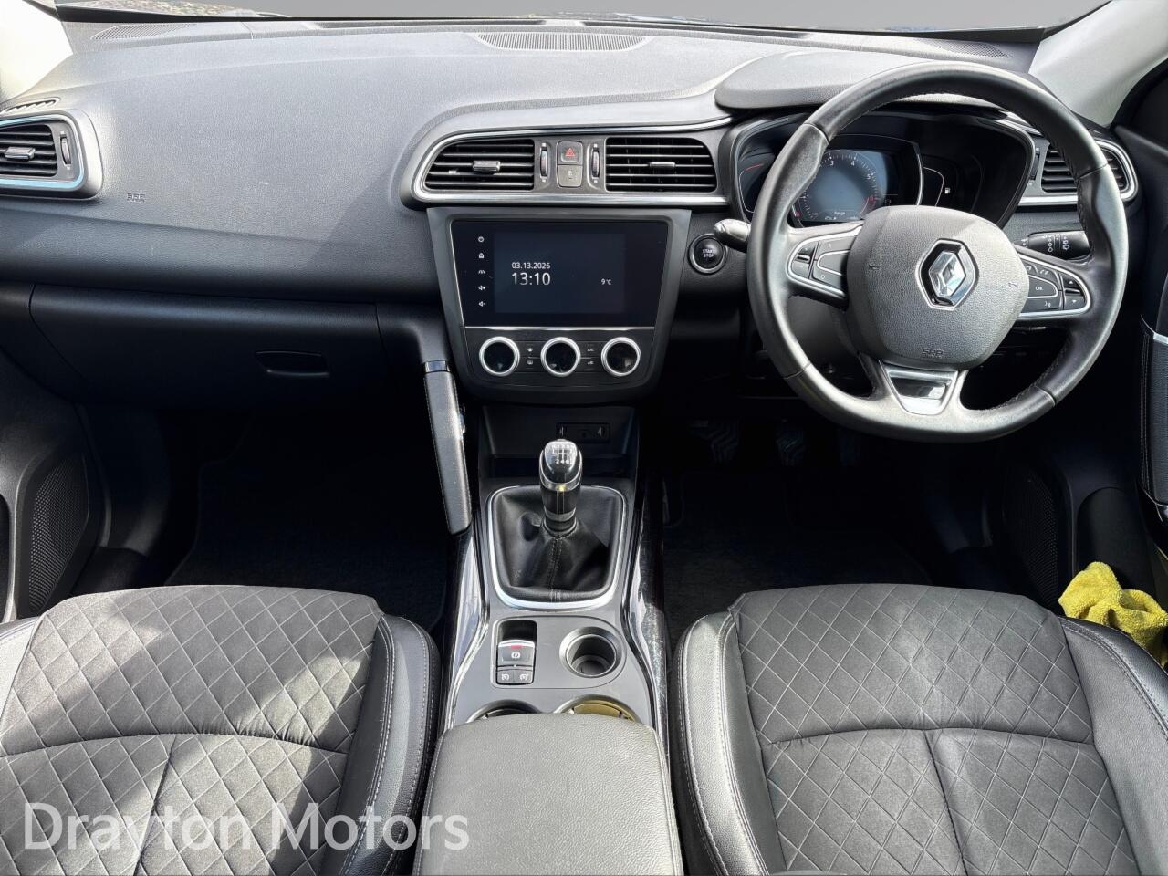 Used Renault Kadjar 2020 for sale - 77970515: Photo 2