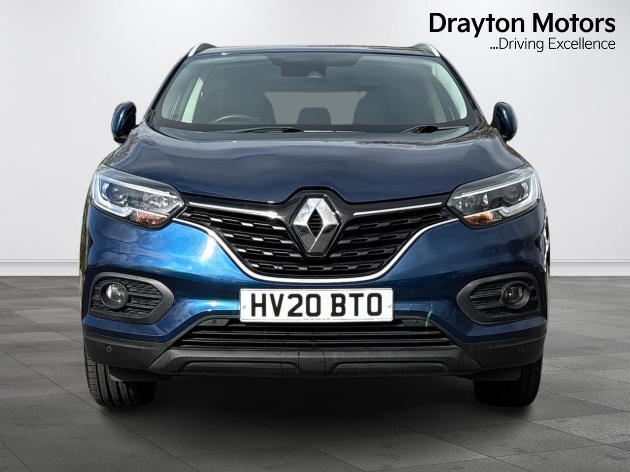 Used Renault Kadjar 2020 for sale - 77970515: Photo 3