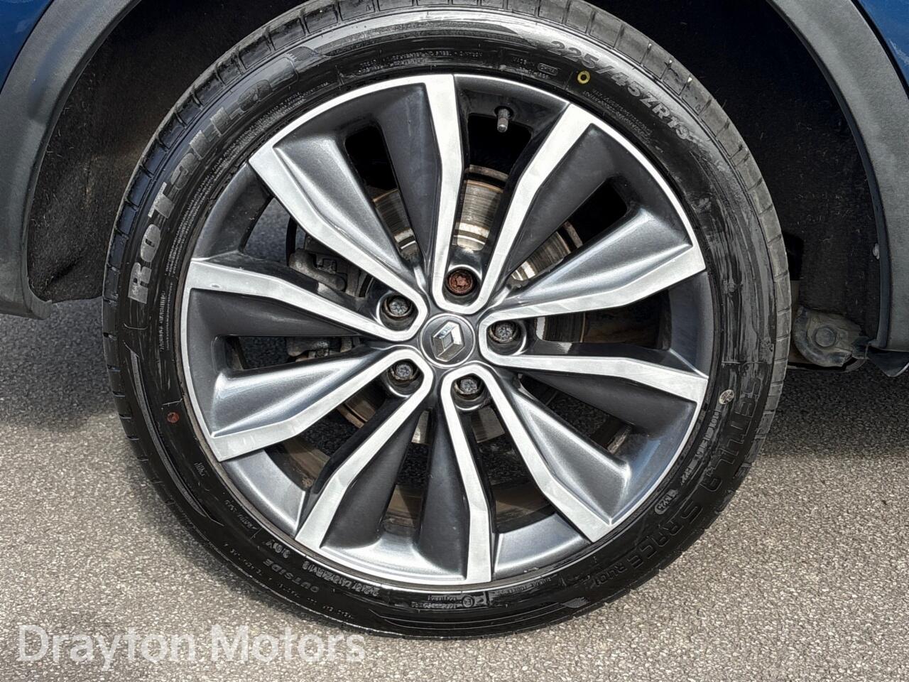 Used Renault Kadjar 2020 for sale - 77970515: Photo 35