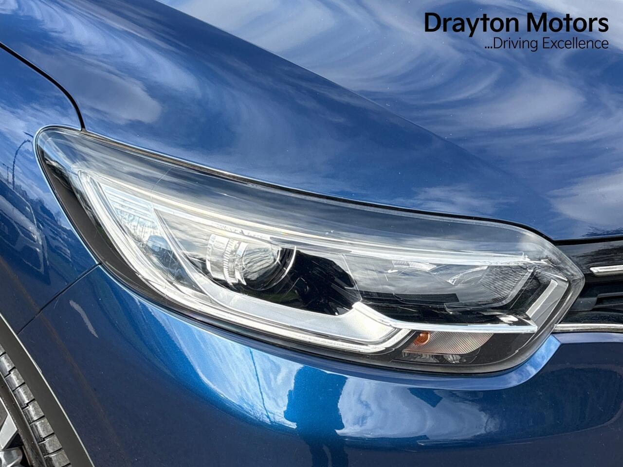 Used Renault Kadjar 2020 for sale - 77970515: Photo 36