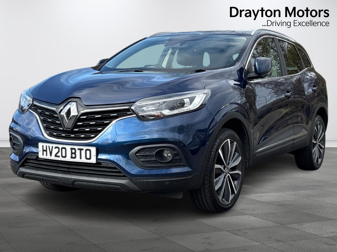 Used Renault Kadjar 2020 for sale - 77970515: Photo 5