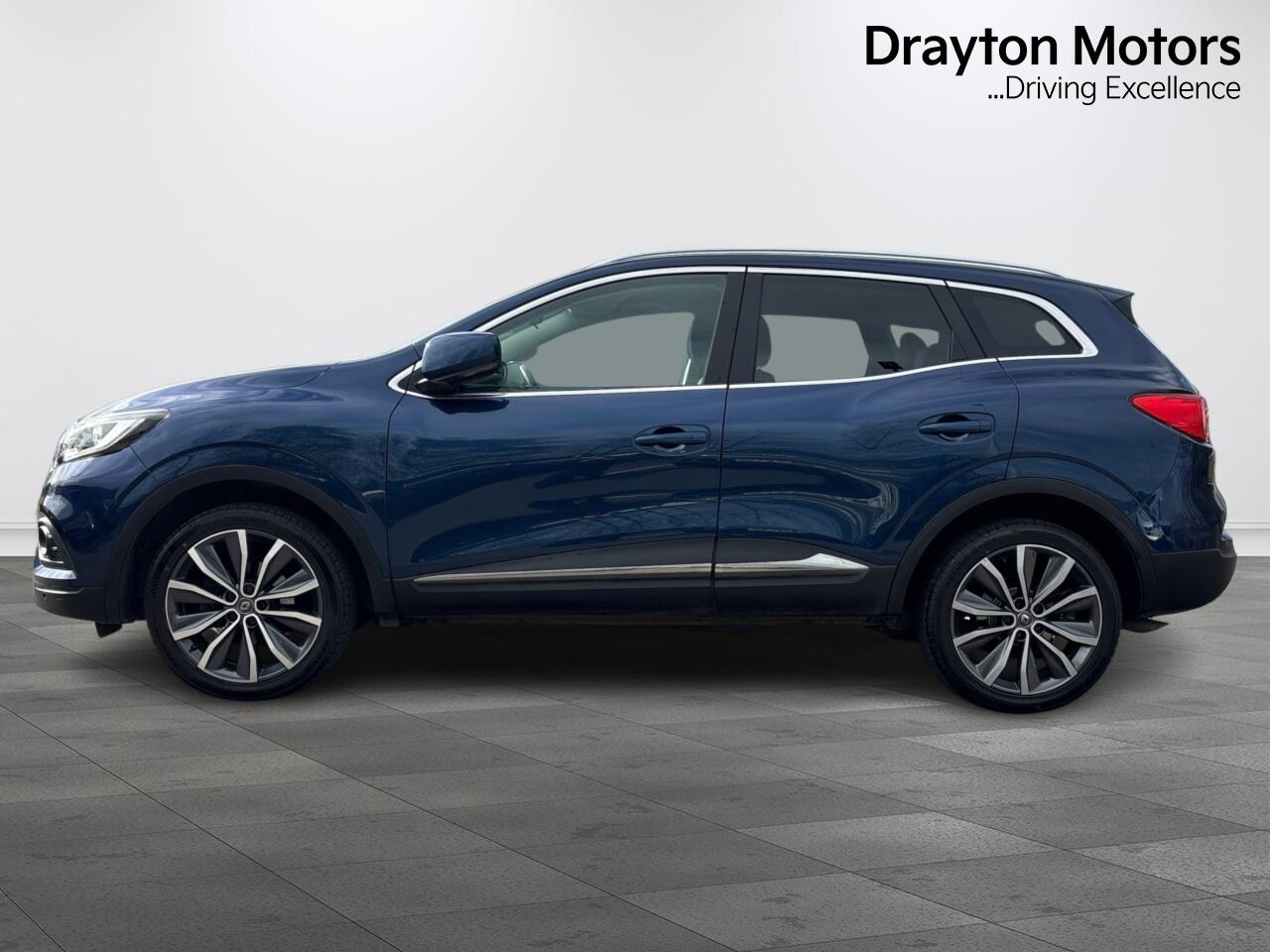 Used Renault Kadjar 2020 for sale - 77970515: Photo 6