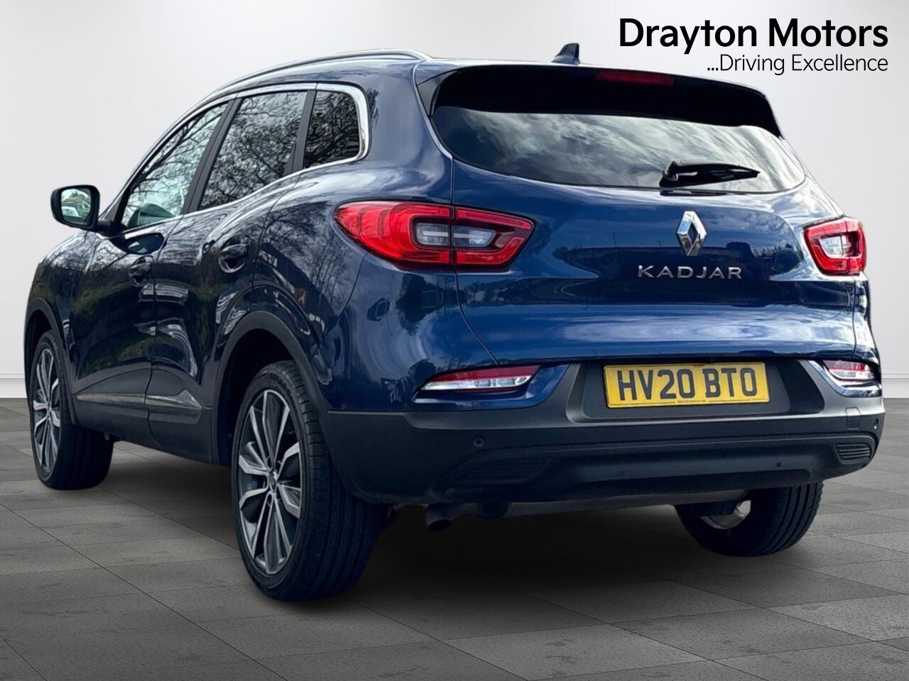 Used Renault Kadjar 2020 for sale - 77970515: Photo 7