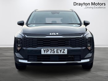 Used Kia Sportage 2025 for sale - 77320720: Photo