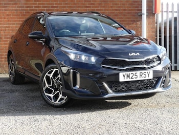 2025 (25) - 1.5 T Gdi Gt Line Suv 5dr Petrol Manual Euro 6 (s/s) (138 Bhp)