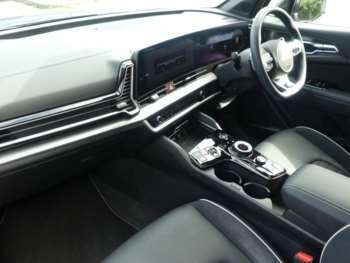 Used Kia Sportage 2025 for sale - 75334560: Photo