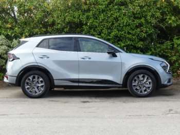 Used Kia Sportage 2025 for sale - 75334560: Photo