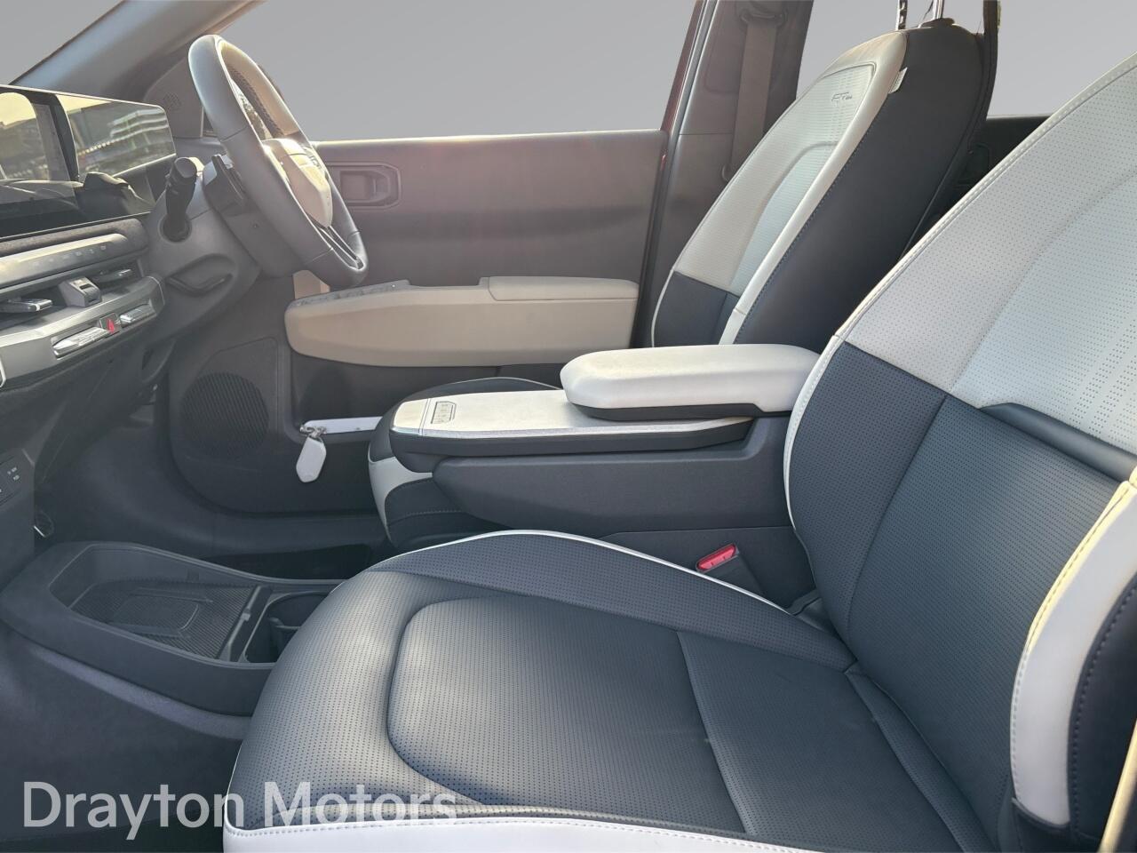 Used Kia EV3 2025 for sale - 77320432: Photo 12