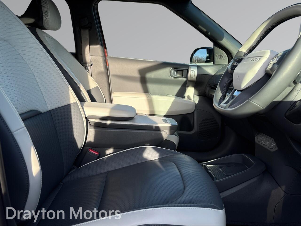 Used Kia EV3 2025 for sale - 77320432: Photo 15