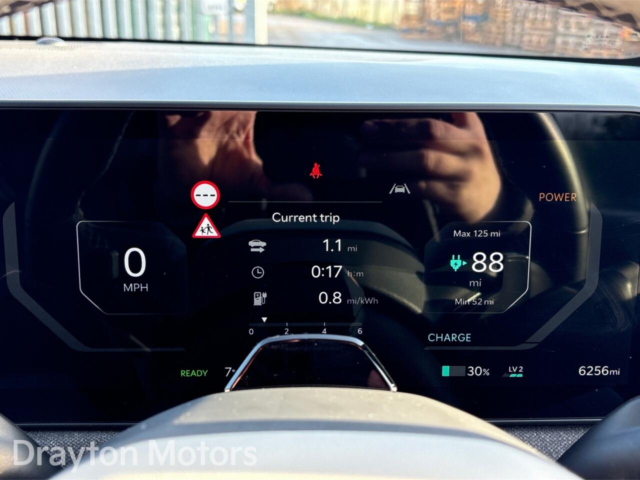 Used Kia EV3 2025 for sale - 77320432: Photo 19