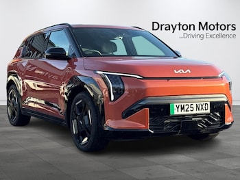 Used Kia EV3 2025 for sale - 77320432: Photo