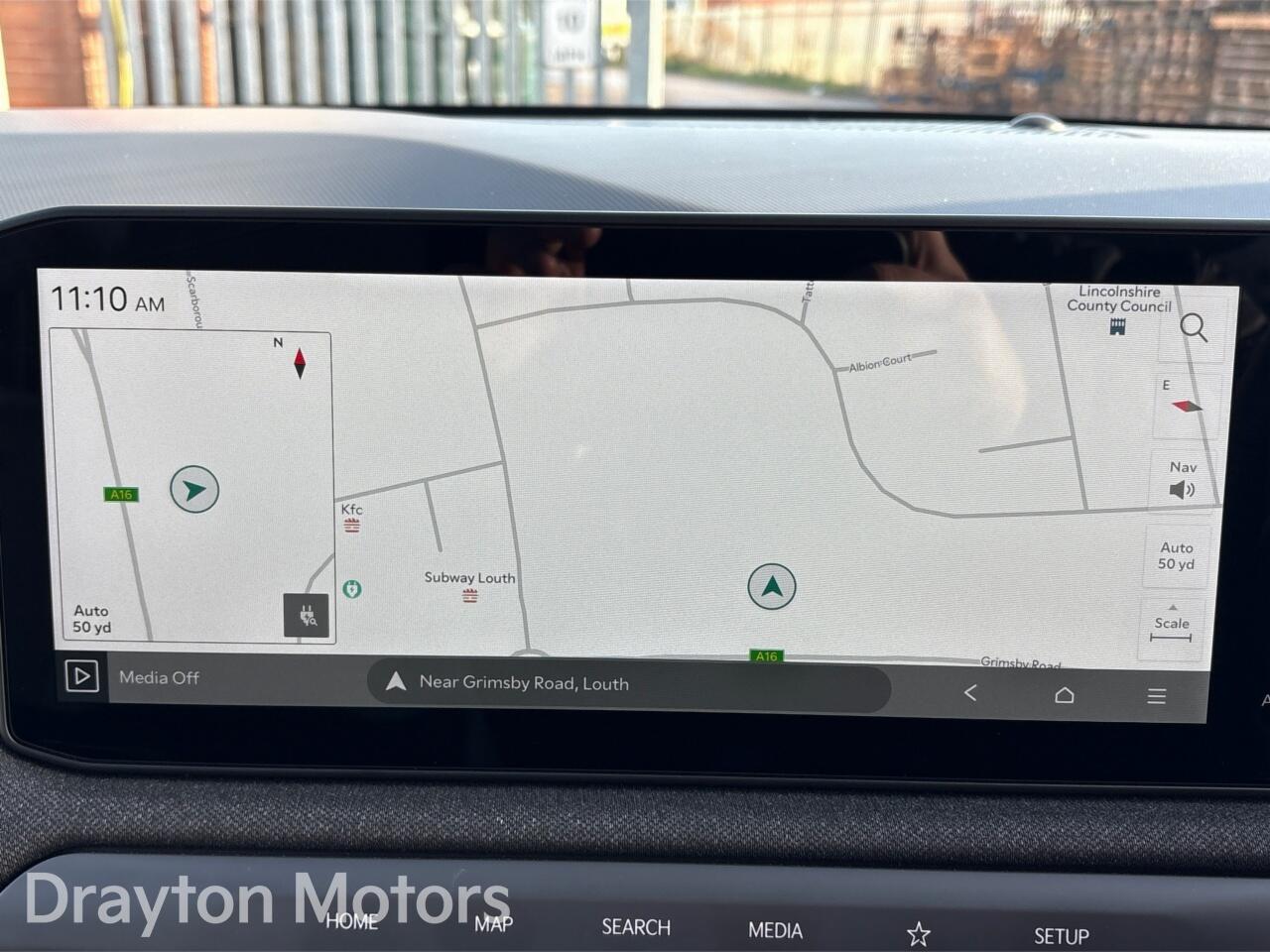 Used Kia EV3 2025 for sale - 77320432: Photo 21