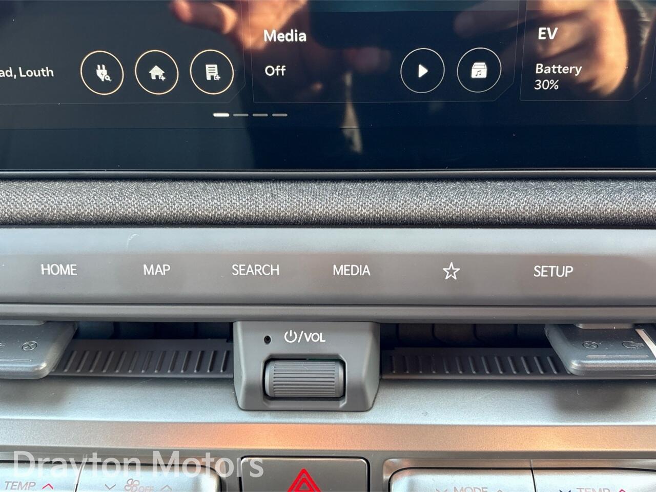 Used Kia EV3 2025 for sale - 77320432: Photo 24