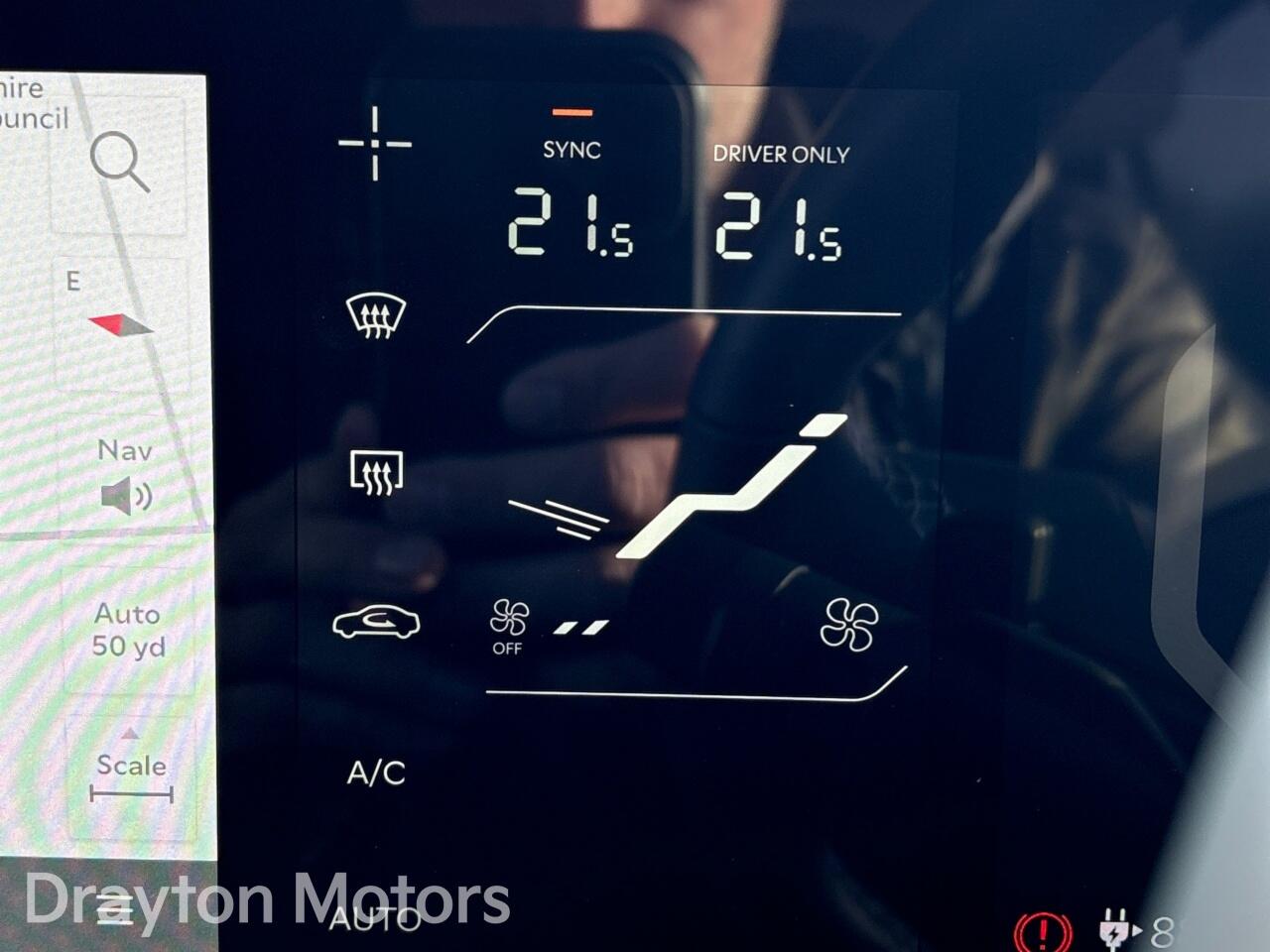 Used Kia EV3 2025 for sale - 77320432: Photo 25