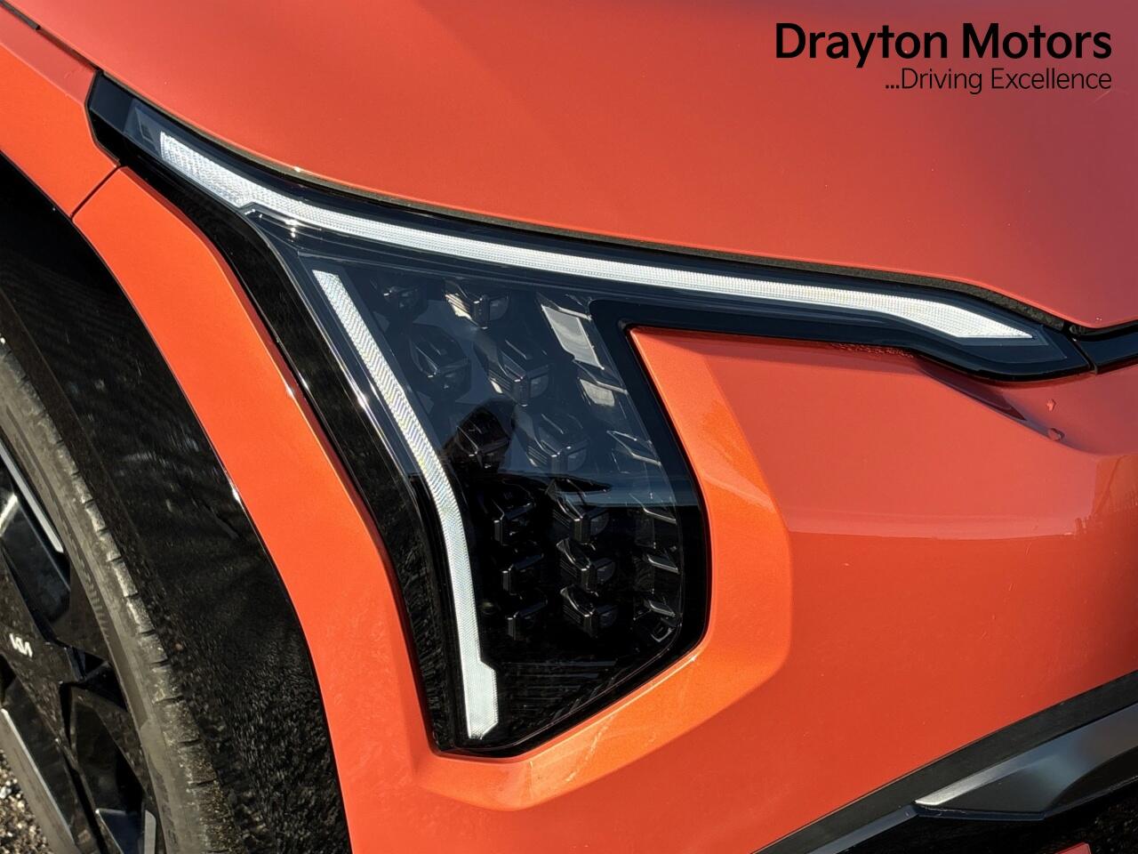 Used Kia EV3 2025 for sale - 77320432: Photo 37