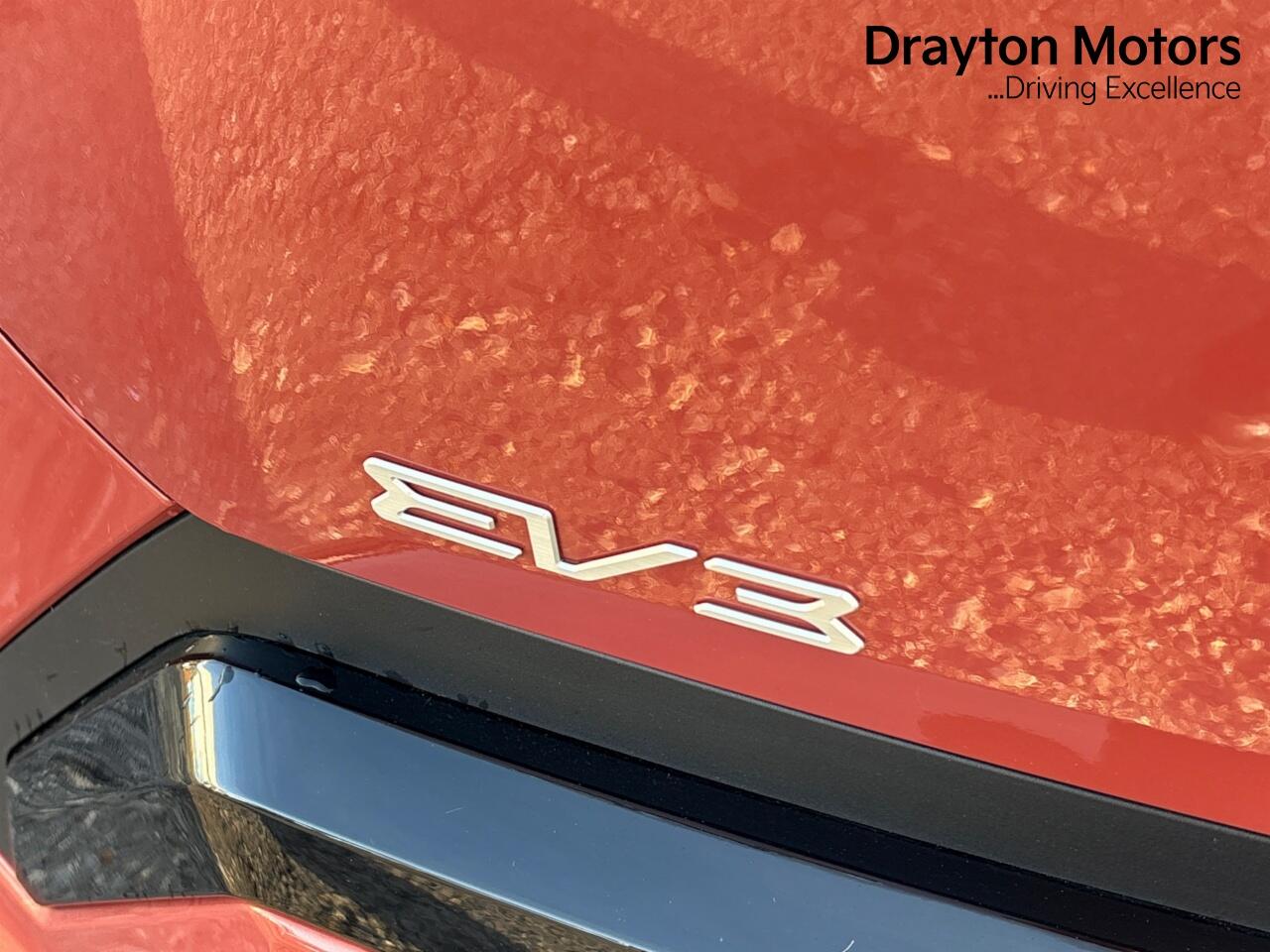 Used Kia EV3 2025 for sale - 77320432: Photo 42