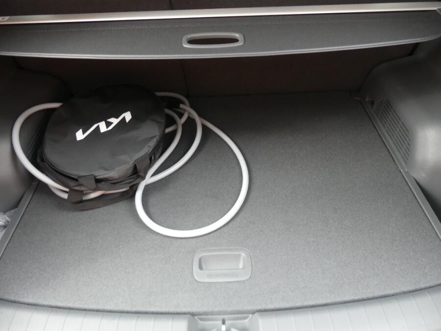 Used Kia EV3 2025 for sale - 77320432: Photo 46