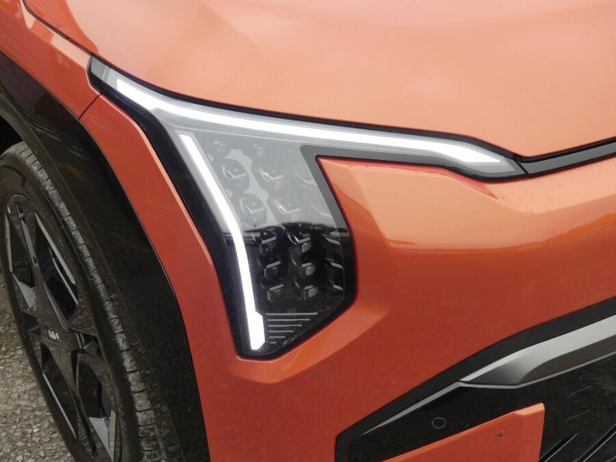 Used Kia EV3 2025 for sale - 77320432: Photo 48