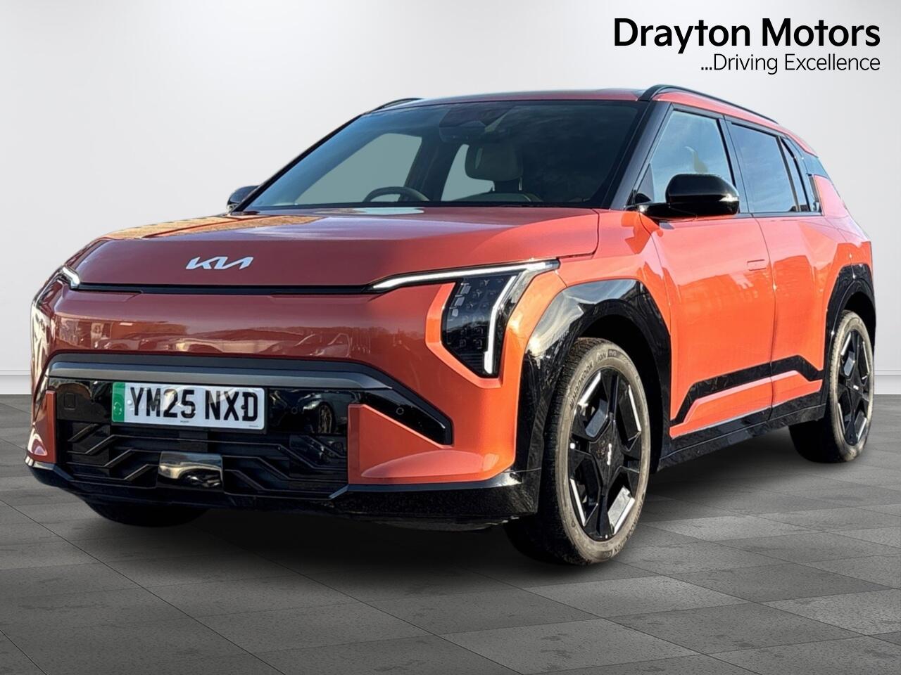 Used Kia EV3 2025 for sale - 77320432: Photo 5