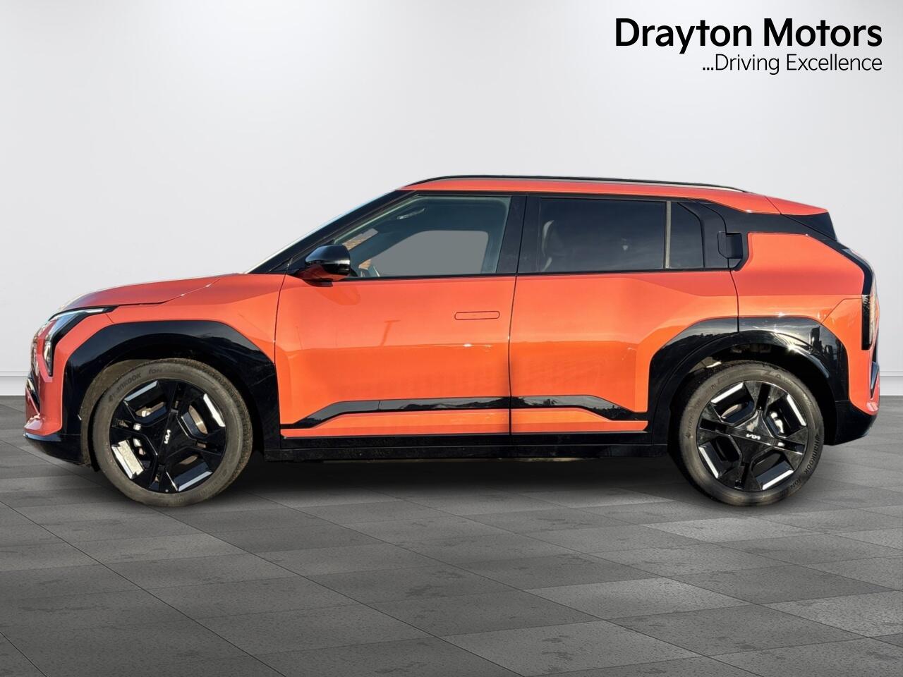 Used Kia EV3 2025 for sale - 77320432: Photo 6