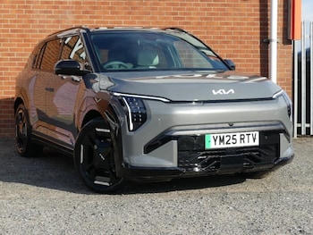 Kia - EV3