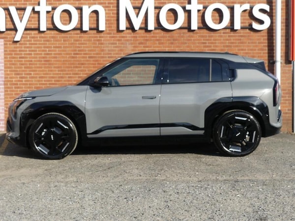 Used Kia EV3 2025 for sale - 76250925: Photo 29