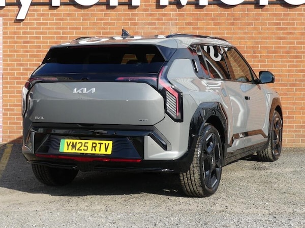 Used Kia EV3 2025 for sale - 76250925: Photo 30