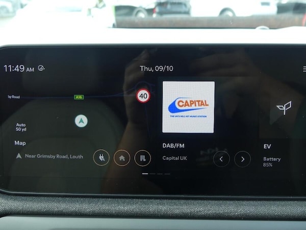 Used Kia EV3 2025 for sale - 76250925: Photo 31