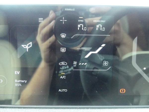 Used Kia EV3 2025 for sale - 76250925: Photo 34