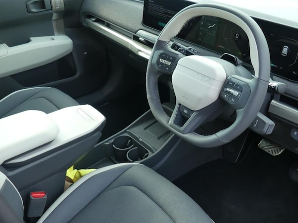 Used Kia EV3 2025 for sale - 76250925: Photo 44