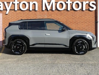 Used Kia EV3 2025 for sale - 76250925: Photo 4